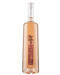 Vinarte Soare Vin Rose Magnum 1.5L 