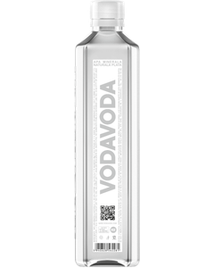 Vodavoda Minerala Naturala Plata Sticla 12 Bucati X 0.33 L