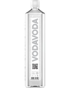 Vodavoda Minerala Naturala Plata Sticla 6 Bucati X 0.75L