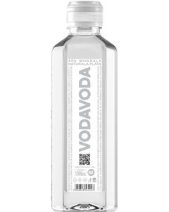 Vodavoda Minerala Naturala Plata PET 6 Bucati X 1L