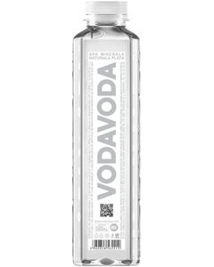 Vodavoda Minerala Naturala Plata PET 12 Bucati X 0.5L