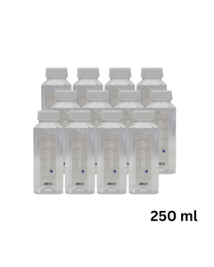 Vodavoda Minerala Naturala Plata PET 12 Bucati X 0.25 L