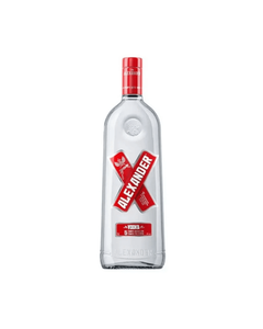 Alexander Vodka 1.75 L