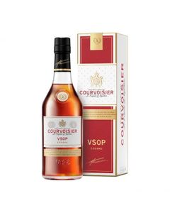 Courvoisier Cognac VSOP 0.5L