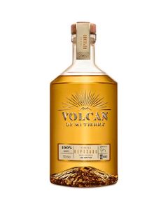 Volcan De Mi Tierra Tequila Reposado 0.7L