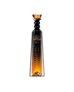 Volcan De Mi Tierra Tequila XA Neon 0.7L