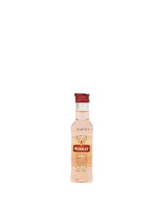Wembley Peach Dry Gin 0.05L