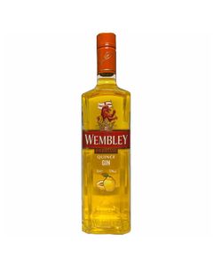 Wembley Quince Dry Gin 0.7L 