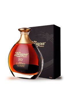Zacapa Rom XO 0.7L