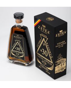 Zetea Vinars Ultima Rezerva Dacia Apold Editie de Colectie 0.7L