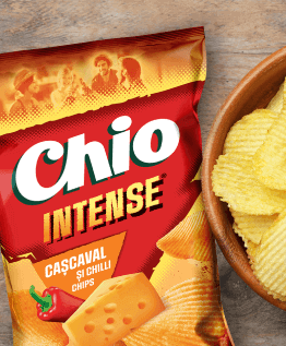 Imagine Categorie pentru Snackuri Sarate