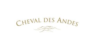 CHEVAL DES ANDES