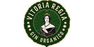 VITORIA REGIA ORGANIC GIN