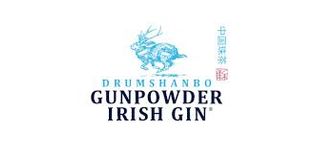 DRUMSHANBO GUNPOWDER  IRISH GIN