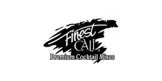 FINEST CALL