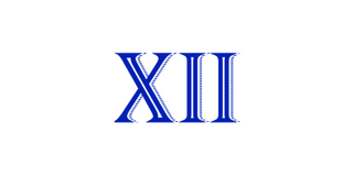 GIN XII