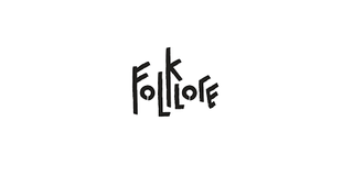 FOLKLORE WINE