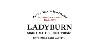 LADYBURN
