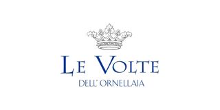 LE VOLTE DELL ORNELLAIA