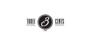 THREE CENTS