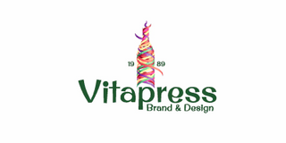 VITAPRESS