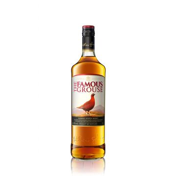 The Famous Grouse Whisky 0.7L