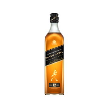 Whisky Johnnie Walker Black Label, 40%, 0.7L
