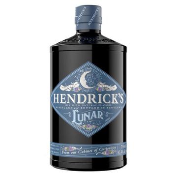 Hendrick's Lunar Gin 0.7L