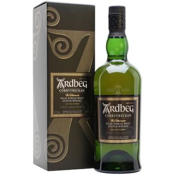 Ardbeg Corryvreckan Single Malt Whisky 0.7L