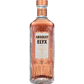 Absolut Vodka Elyx 0.7L