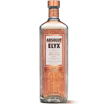 Absolut Vodka Elyx 1.75L