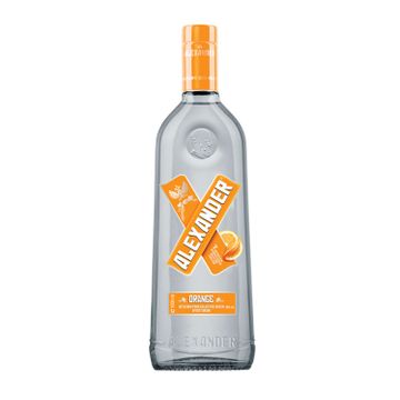 Alexander Vodka Orange 1L