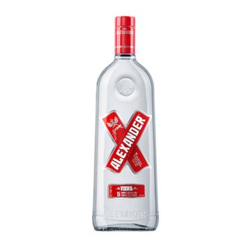 Alexander Vodka 1L