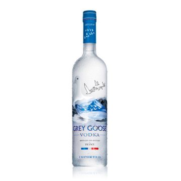 Grey Goose Vodka 0.7L