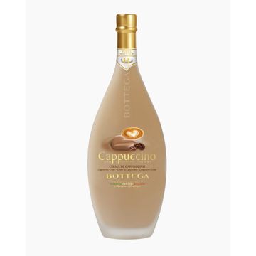 Bottega Lichior Cappuccino 0.5L