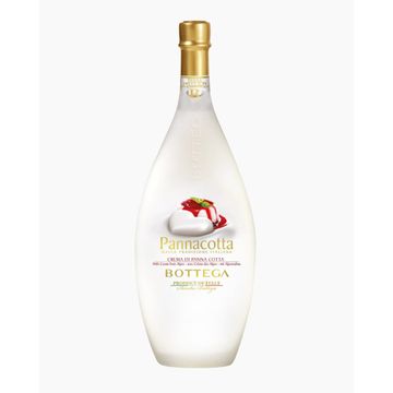 Bottega Lichior Panna Cotta 0.5L