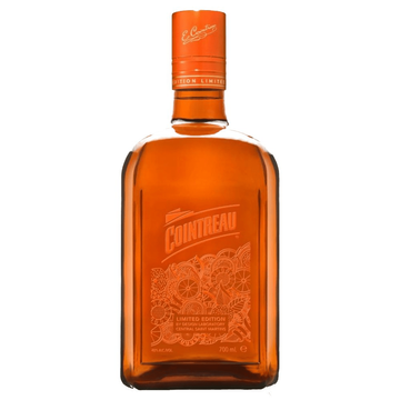 Cointreau Lichior Orange Limited Edition 0.7L