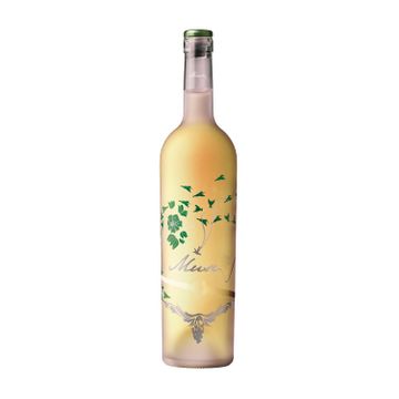 Cramele Recas Vin Alb Muse White 0.75L