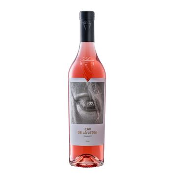 Sarica Niculitel Caii de la Letea Vol 2 Vin Rose 0.75L