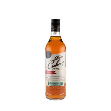 Cubay Anejo Rom 7YO 0.7L