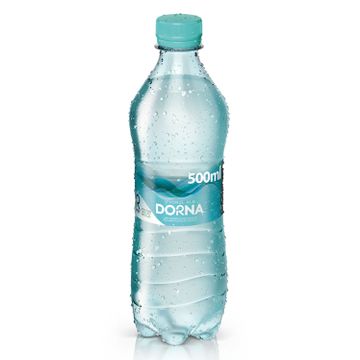 Dorna Izvorul Alb Apa Plata PET 12 Bucati X 0.5L