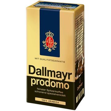 Dallmayr Prodomo cafea macinata 500 g