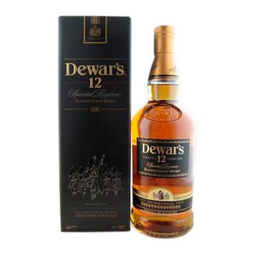 Dewar’s Special Reserve Whisky 12YO 0.7L