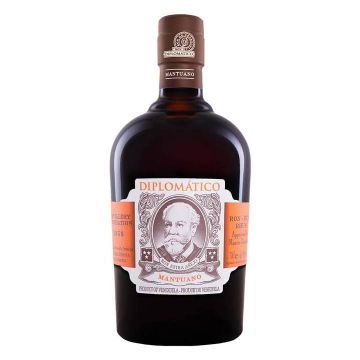 Diplomatico Rom Mantuano 0.7L