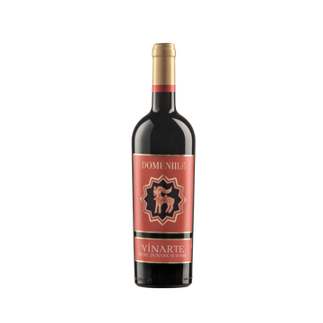 Vinarte Domeniile Vinarte Vin Roșu 0.75L