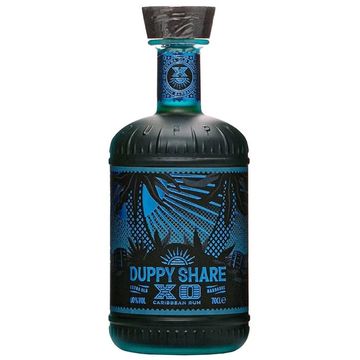 Duppy Share XO Rom 0.7L