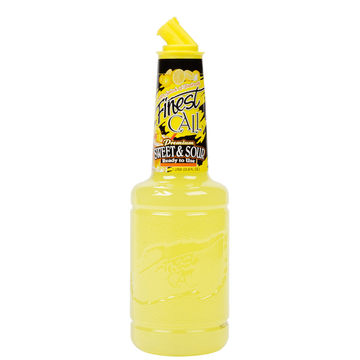Finest Call Sirop Sweet’n Sour 1L