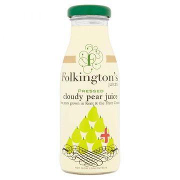 Folkington’s Suc De Pere 4 Bucati X 250 Ml