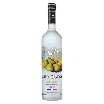 Grey Goose La Poire Vodka 0.7L