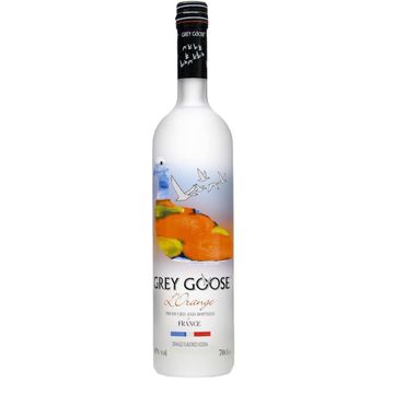 Grey Goose L’Orange Vodka 0.7L